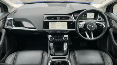 Jaguar I-Pace 294kW EV400 SE 90kWh 5dr Auto [11kW Charger] Electric Estate